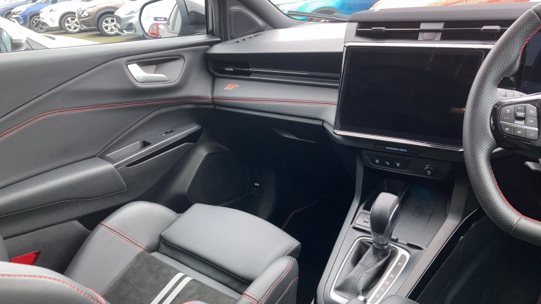 Ford Puma ST 1.0 EcoBoost Hybrid mHEV ST 5dr DCT Petrol Hatchback